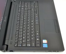 ★dynabook B65/HV Core i5-1135G7/15.6型TFT16GB/SSD256GB(PCle)/Sマルチ/無線LAN/カメラ/Windows 10Pro★1円～_画像4