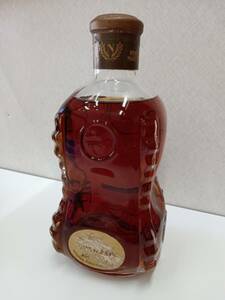 【大黒屋】【未開栓】1円～ REMY MARTIN レミーマルタン ナポレオン カラフェ グランド ファインシャンパーニュ 700ml 40% コニャック