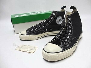 ★ 1円～ CONVERSE × N.HOOLYWOOD コンバース × ミスターハリウッド チャックテイラー ALL STAR RETRO MH HI オールスター レトロ