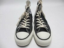 ★ 1円～ CONVERSE × UNITED ARROWS ALL STAR RETRO U-C HI コンバース × ユナイテッドアローズ オールスター チャックテイラー 日本製_画像4