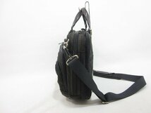 TUMI / トゥミ ARPHABRAVO 222640HK アルファブラボー 2Way ビジネスバッグ_画像3