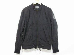 DIESEL / ディーゼル DIESEL×DUCATI ジャケット ジップアップ CA25594 RN93243 メンズ サイズ : M ブラック