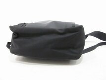 THE NORTH FACE/ザ ノース フェイス FUSE BOX TOTE ヒューズボックストート バックパック リュック NM81864 メンズ 黒_画像4