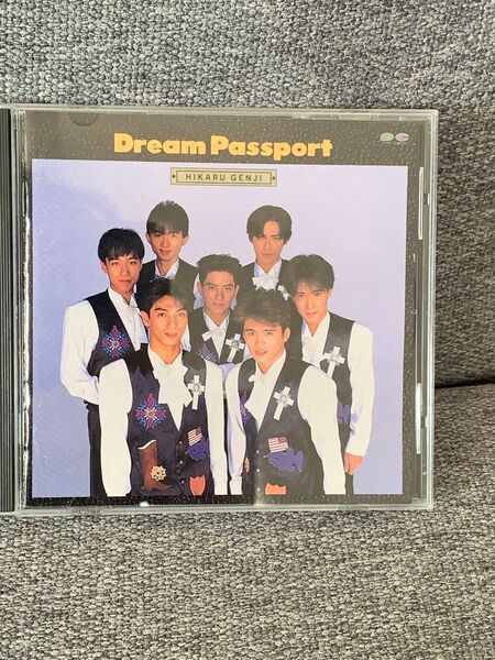 ⑤光GENJI 『DreamPassport』