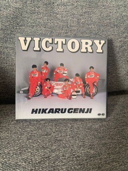 ⑦光GENJI 『VICTORY』