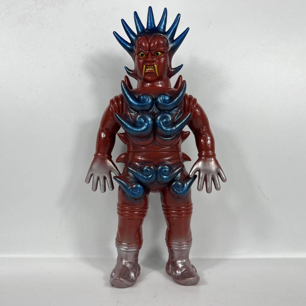 Yahoo!オークション -「ウルトラマンレオ」(ソフビ) (ビンテージ)の Yahoo!オークション -「ウルトラマンレオ」(ソフビ) (ビンテージ)の