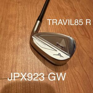 Mizuno Mizuno jpx923 gw travil 85r