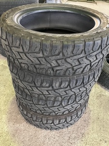 トーヨー オープンカントリー TOYO OPEN COUNTRY　R/T 165/60R15　４本　中古