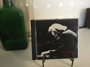 BILL EVANS TRIO / CONSECATION 【Alfa】見本品　日本盤