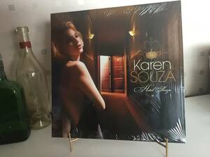 Karen SOUZA /Hotel Louza 