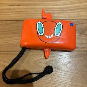 タカラトミー ポケットモンスター ポケモン図鑑 スマホロトム+ (プラス) TAKARATOMY