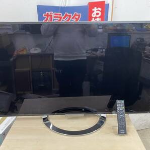 【s2236】SONY ソニー 液晶テレビ BRAVIA ブラビア 46型V KDL-46W920A ※ジャンク品※ジャンク理由記載あり！！の画像1