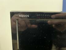 【s2352】SHARP☆AQUOS☆40V型液晶テレビ☆「リッチカラーテクノロジー」搭載!! 2017年製【LC-40H40】※らくらく家財便Bランク発送※_画像2