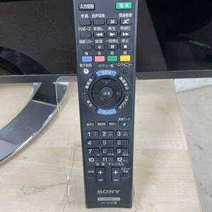 【s2236】SONY ソニー 液晶テレビ BRAVIA ブラビア 46型V KDL-46W920A ※ジャンク品※ジャンク理由記載あり！！の画像2