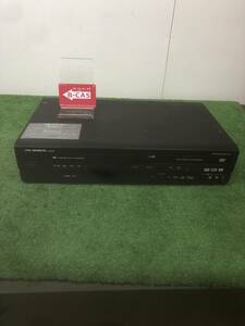 【s2400】［ジャンク品］DXアンテナ 地上デジタルチューナー内蔵 ビデオ一体型DVDレコーダー DXR-150V 2011年製※リモコン欠品、動作未確認