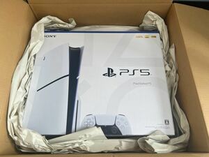 【新品 未開封】Sony ソニー PlayStation 5 本体(CFI-2000A01)＆ファイナルファンタジーVII リバース(FINAL FANTASY VII REBIRTH)-PS5