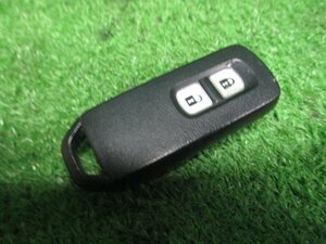 2017/7 N-WGN JH2 keyless smart key 2 button JH1