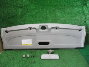 2010/3 Hijet EBD-S321V overhead console [ gome private person delivery un- possible commodity ]