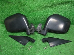 2004/1 Minicab LE-U62T left right door mirror 