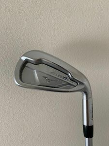 新品　MIZUNO JPX 200X 6番アイアン　単品　ミズノ 硬さR