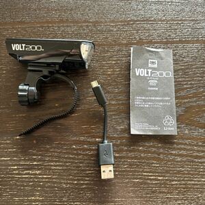 VOLT200 HL-EL151RC