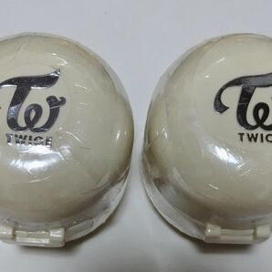 TWICE ガチャ リングコレクション