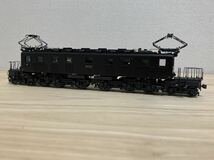 さくら模型（アートプロ）特製完成品　EF57 3 東海道線仕様　HOj 1/87 12mm_画像2