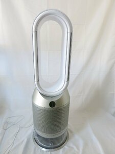 中古品　ダイソン Dyson Purifier Humidify + Cool PH03 加湿空気清浄機