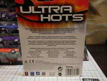 1円スタート　レア！　ホットウィール　ウルトラホッツ　HOTWHEELS　URTRA　HOTS　10台　未開封　_画像6