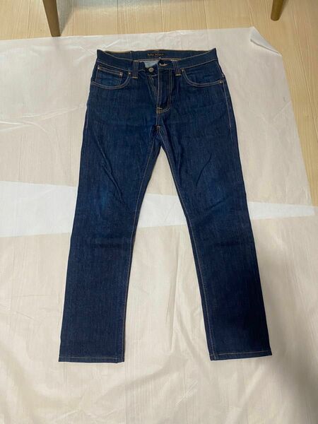 NUDIE JEANS デニム ZARA ユニクロ　好きな方おすすめです。