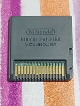 Nintendo DS ゲームセンターCX【管理】M4C81_画像7
