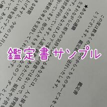 タロット占い　占い　結婚　恋愛　仕事　人間関係　金運　不倫　復縁　転職　悩み　運勢　離婚　霊視　適職　送料無料　相談　鑑定　開運_画像10