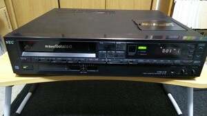 NEC VC-65 Hi-Band ベータビデオデッキ