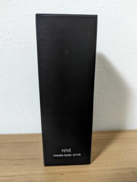 NNE ニードルボディスクラブ　新品　120ml 