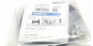 新品　OMRON/オムロン 　 E2E-X18ME1　近接スイッチ 反射光学センサー　保証付き