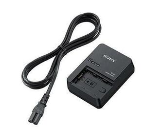  new goods single goods Sony SONY BC-QZ1 FZ100 battery charger A7M3 A9 A9M2 A7R3 A7R4 A7M4