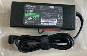 新品　SONY VAIO PCG-71311N VPCEB39FJ/L 電源ACアダプター 19.5V 4.7A 90W充電器 ACケーブル付