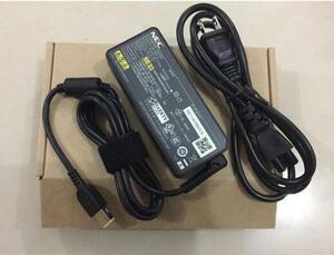 新品　NEC PC-VP-BP98 ADP003 ACアダプター　電源ケーブル付属 20V 2.25A 45W 電源コード付き