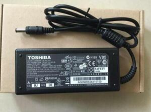 新品　東芝 dynabook Satellite B253/J B254/K B453/J B453/L 電源 ACアダプター 19V 3.42A 65W 充電器 ACコード付属