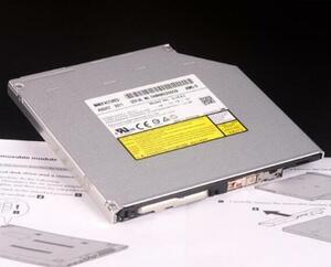 新品★LIFEBOOK P772/E P771/D　FMVNP6HE DVD-RAMドライブ UJ8B2/UJ8A2