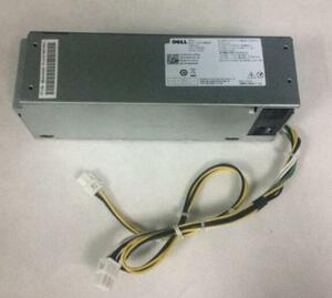 純正新品DELL OptiPlex 3040 5040 7040 SFF 用 180W電源ユニット H180AS-00 H180AS-01 H180AS-02 H180ES-00 L180ES-00 L180AS-00 にも同等