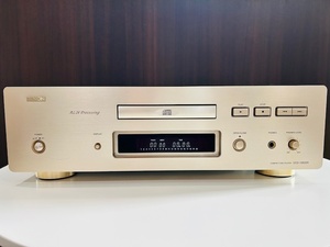 DENON　CDプレーヤー DCD-1650SR　 美品 