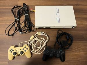 SONY PlayStation2 SCPH-55000 GT