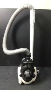 country /SHARP/POWERCYCLONE/EC-CT12/ operation verification settled / Cyclone type vacuum cleaner /2012 year made / scratch / dirt have / nozzle attaching / sharp / country -45 ST