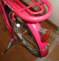 東京より　LOUIS 16インチ 幼児用自転車 ルイスアミューズキッズ16_画像5