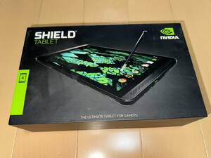 NVIDIA SHIELD タブレット P1761W