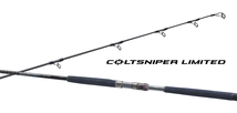 22コルトスナイパー リミテッド　COLTSNIPER LIMITED　S100H_画像1