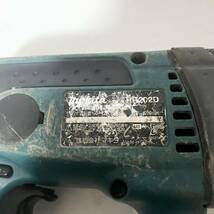 makita HR165 充電式ハンマドリル 18V 16mm マキタ_画像5