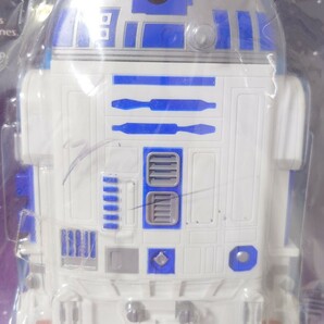 STAR WARS R2-D2 パーソナルカセットプレイヤー スター・ウォーズの画像2