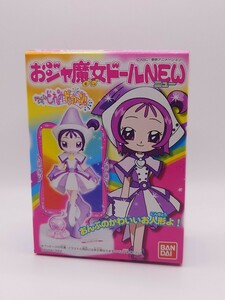 おジャ魔女どれみドッカーン!　おジャ魔女ドールNEW　おんぷ ＆ ロロ　単品　激レア